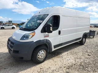 RAM PROMASTER 2500