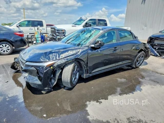 KIA K4 LXS