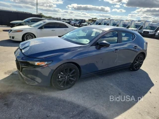 MAZDA 3 PREFERRED