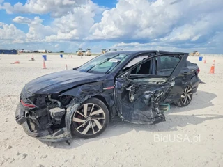 VOLKSWAGEN JETTA GLI
