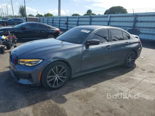 BMW 330I
