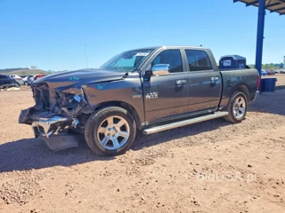 RAM 1500 SLT