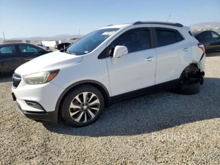BUICK ENCORE ESSENCE