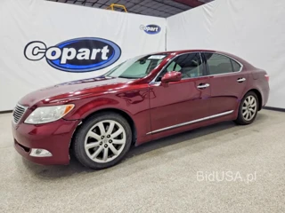 LEXUS LS 460