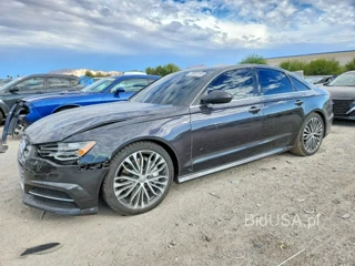 AUDI A6 PREMIUM PLUS