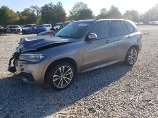 BMW X5 XDRIVE35I