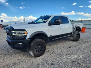 RAM 2500 POWERWAGON