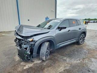 MAZDA CX-50 PREMIUM PLUS