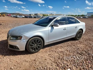 AUDI A4 PREMIUM