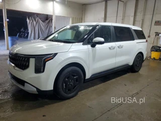 KIA CARNIVAL LXS