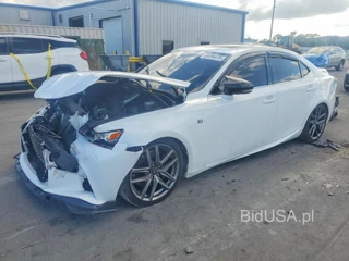 LEXUS IS 350