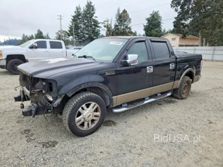 FORD F150 SUPERCREW