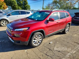 JEEP CHEROKEE LIMITED