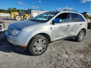 LINCOLN MKX