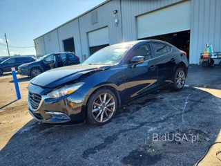 MAZDA 3 TOURING