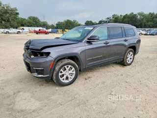 JEEP GRAND CHEROKEE L LIMITED
