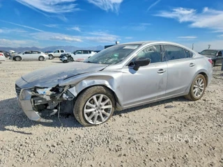 MAZDA 6 SPORT