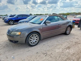 AUDI A4 QUATTRO