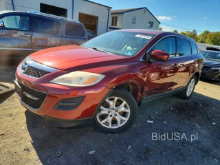 MAZDA CX-9