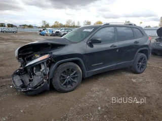 JEEP CHEROKEE SPORT