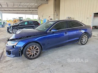AUDI A4 PREMIUM