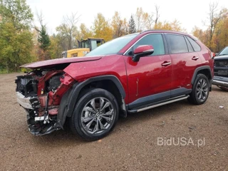 TOYOTA RAV4 LIMITED