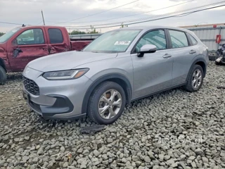 HONDA HR-V LX