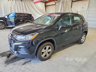 CHEVROLET TRAX LS