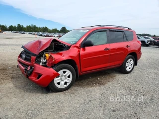 TOYOTA RAV4 BASE