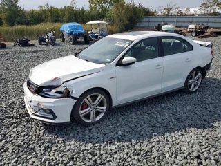 VOLKSWAGEN JETTA GLI