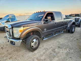 FORD F350 SUPER DUTY