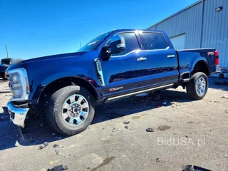 FORD F250 SUPER DUTY