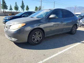 HYUNDAI ELANTRA GLS
