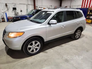 HYUNDAI SANTA FE SE
