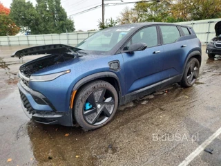 FISKER INC. OCEAN OCEAN ONE