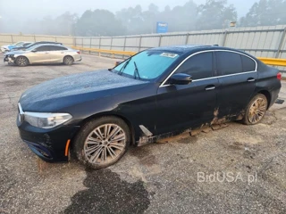 BMW 530 I