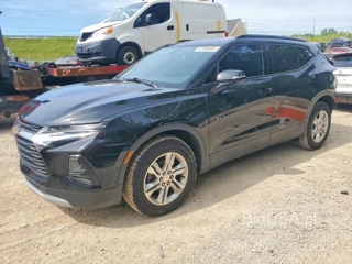 CHEVROLET BLAZER 2LT