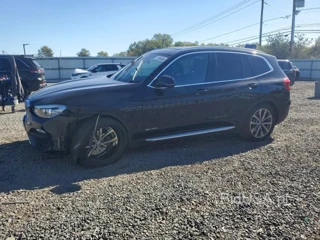 BMW X3 XDRIVE30I