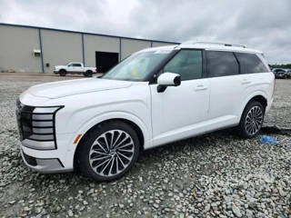 HYUNDAI PALISADE CALLIGRAPHY
