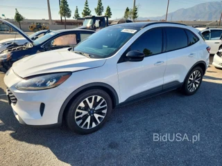 FORD ESCAPE SE SPORT
