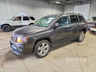 JEEP COMPASS LIMITED