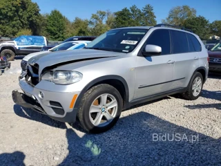 BMW X5 XDRIVE35I
