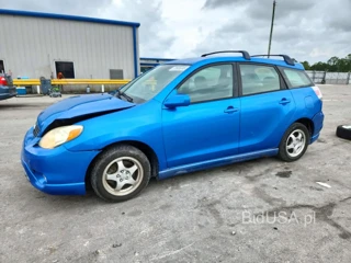 TOYOTA MATRIX XR