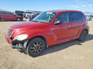 CHRYSLER PT CRUISER TOURING