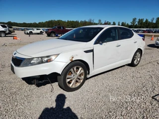 KIA OPTIMA EX
