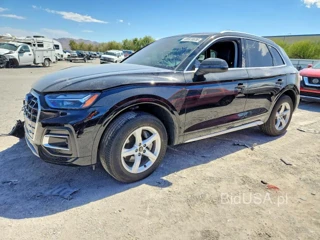 AUDI Q5 PREMIUM 40