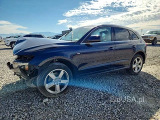AUDI Q5 PREMIUM PLUS