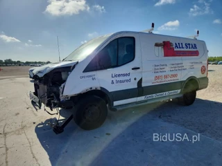 FORD TRANSIT T-250