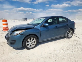 MAZDA 3 I