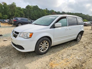 DODGE GRAND CARAVAN SXT